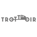 Logo dr trottoir