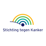 Logo stichting tegen kanker