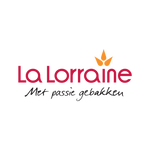 La Lorraine logo