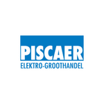 Piscaer Elektro - Groothandel