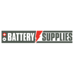Battery Supplies